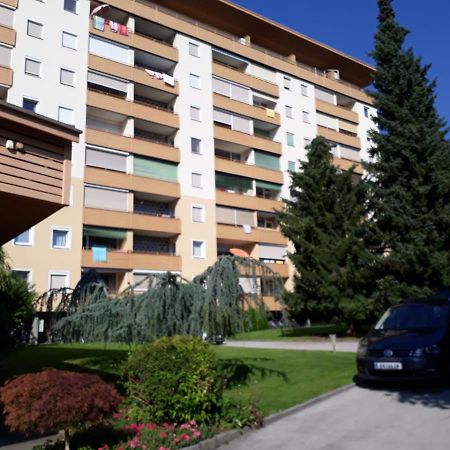 Tschoran Seeappartment Regina Bodensdorf Am Ossiacher See Am Fusse Der Gerlitzen מראה חיצוני תמונה