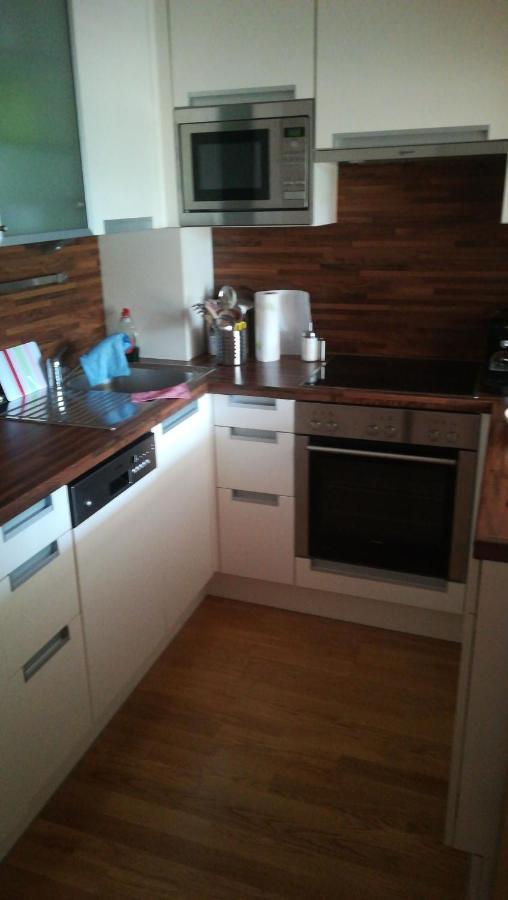 Tschoran Seeappartment Regina Bodensdorf Am Ossiacher See Am Fusse Der Gerlitzen מראה חיצוני תמונה