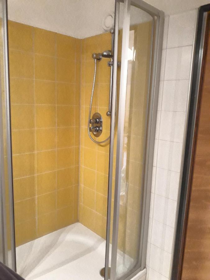 Tschoran Seeappartment Regina Bodensdorf Am Ossiacher See Am Fusse Der Gerlitzen מראה חיצוני תמונה