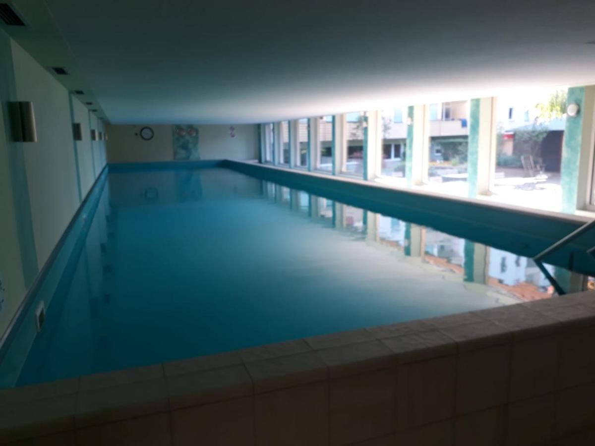 Tschoran Seeappartment Regina Bodensdorf Am Ossiacher See Am Fusse Der Gerlitzen מראה חיצוני תמונה