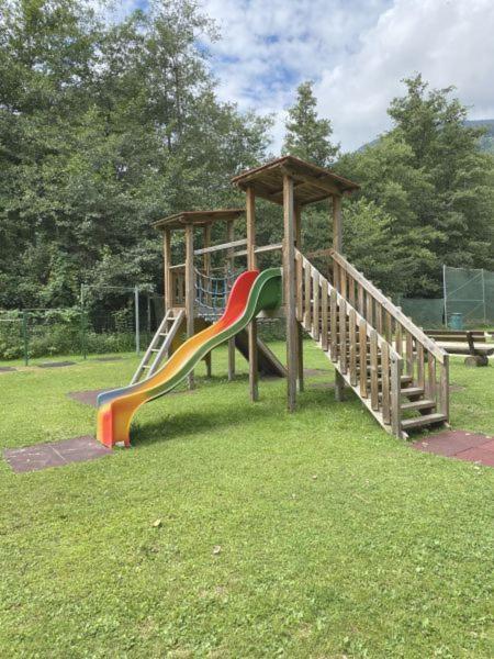 Tschoran Seeappartment Regina Bodensdorf Am Ossiacher See Am Fusse Der Gerlitzen מראה חיצוני תמונה
