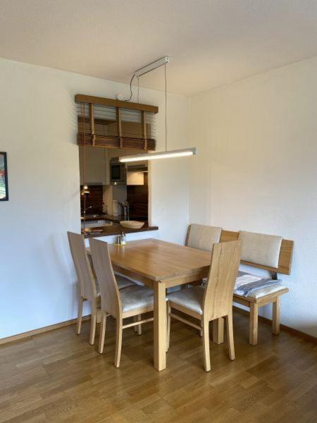 Tschoran Seeappartment Regina Bodensdorf Am Ossiacher See Am Fusse Der Gerlitzen מראה חיצוני תמונה